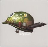 Gorillaz - Dirty Harry