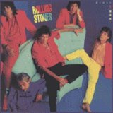 Rolling Stones - Dirty Work