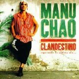 Manu Chao - Clandestino