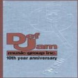 Public Enemy - Def Jam Music Group Inc.: 10th Year Anniversary