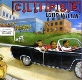 Various artists - Lord Willin'