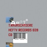 T Raumschmiere - Anti [hefty 039]