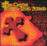 Four Tet - A Tribute to Black Sabbath