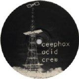 Ceephax Acid Crew - Radiotin