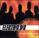 Electric Six - Danger! High Voltage