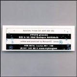 Aphex Twin - Analogue Bubblebath 3
