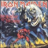 Iron Maiden - The Number of the Beast