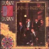 Duran Duran - Seven and the Ragged Tiger