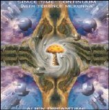 Spacetime Continuum - Alien Dreamtime