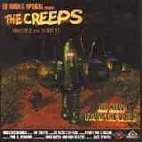 Various artists - The Creeps