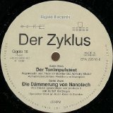Der Zyklus - Der Tonimpulstest - 12'' 1998