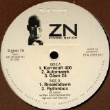 Zombie Nation - Zombie Nation Ep
