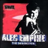 Alec Empire - The Destroyer