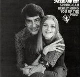 Jackie Cain and Roy Kral - Spring Can Really Hang You Up the Most