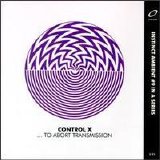 Control X - To Abort Mission