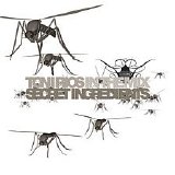 Various artists - Secret Ingredients (Mixed By Toni Rios)