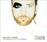 Various artists - Sven Väth - The Sound of the Fifth Season