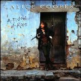 Alice Cooper - Fistful of Alice [Import Bonus Tracks]