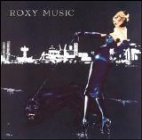 Roxy Music - For Your Pleasure