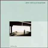 John Foxx & Louis Gordon - Shifting City