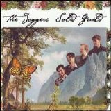 The Joggers - Solid Guild