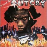 Mutabaruka - Outcry