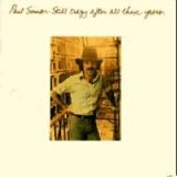 Paul Simon - Top 2000 [2003]