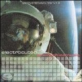 Anthony Rother - Groovetechnology, Vol. 1.2