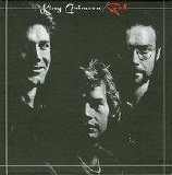 King Crimson - Red
