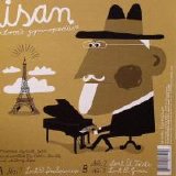 Isan - Trois Gymnopedies - Ep