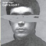 Roman Flügel - Geht's Noch (12'' 2004)