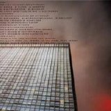 Zorn - The City's Collapsing (But Not Tonight)