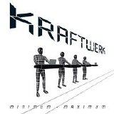 Kraftwerk - Minimum Maximum