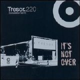 Gary Martin - Tresor Compilation Vol 13