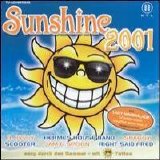 Patti Labelle - Sunshine 2001
