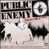 Public Enemy - Revolverlution [Japan]