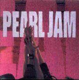 PEARL JAM - TEN