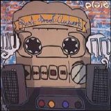 Plaid - Rest Proof Clockwork