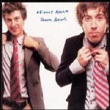Bishop Allen - Charm School