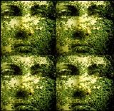 John Foxx - Cathedral Oceans