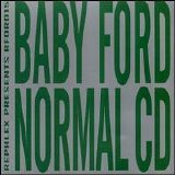 Baby Ford - Normal [#1]