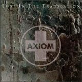 Axiom Ambient - Lost In the Translation (CD 2)