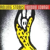 Rolling Stones - Voodoo Lounge