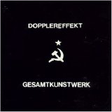 Dopplereffekt - Gesamtkunstwerk - CD 1999