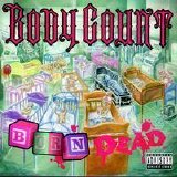 Body Count - Born Dead