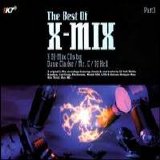 Various artists - X-Mix Boxset, Vol. 3 (1 of 3)
