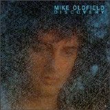 Mike Oldfield - Discovery