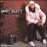 Missy Elliott - Under Construction