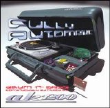 Finished - Fully Automatic