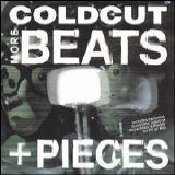 Coldcut - More Beats + Pieces